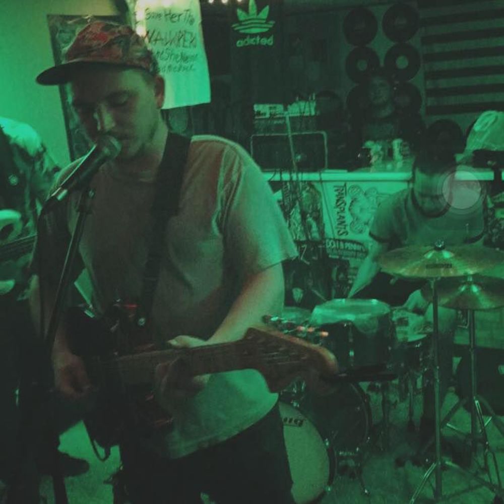 Meet your Posher, Brennan